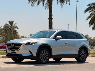 Mazda CX-9 Export from Australia