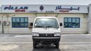 Suzuki Carry Super CARRY 1.2 L 5MT 2025 Model