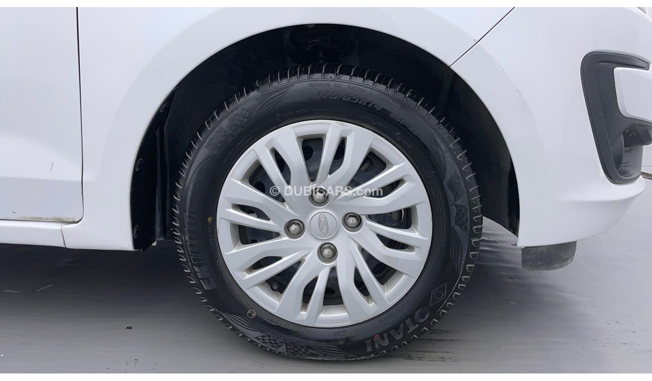 Ford Figo AMBIENTE 1.5 | Zero Down Payment | Free Home Test Drive