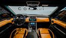 Land Rover Range Rover Sport 2019 Range Rover Sport HSE Dynamic, Land Rover Warranty + Service Contract, GCC