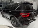 Nissan Patrol LE PLATINUM