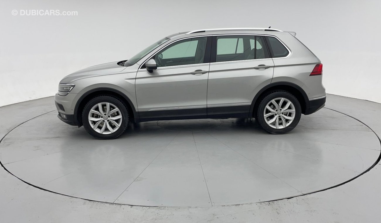 Volkswagen Tiguan SEL 2 | Zero Down Payment | Free Home Test Drive