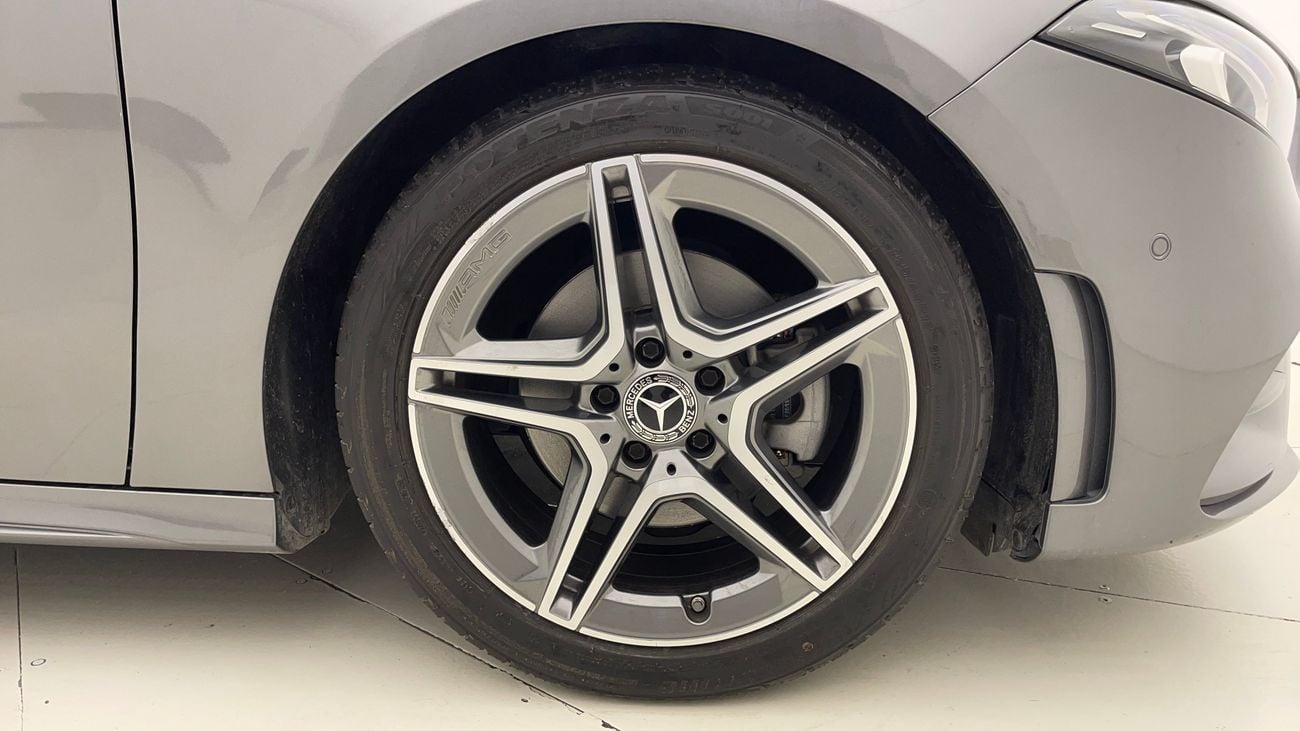 Mercedes-Benz A 200 AMG PREMIUM PLUS 1.4 | Zero Down Payment | Home Test Drive