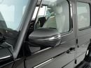 Mercedes Benz G63 AMG STD Brand-New G63 AMG | WARRANTY | Double Night Package | Carbon interior and exterior
