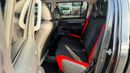 Toyota Hilux GR BODY KIT INSTALLED | POWER SEATS | 2.8L DIESEL | AUTOMATIC TRANSMISSION | LEATHER SEATS |
