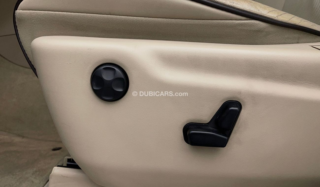 Jeep Grand Cherokee OVERLAND 5.7 | Zero Down Payment | Free Home Test Drive