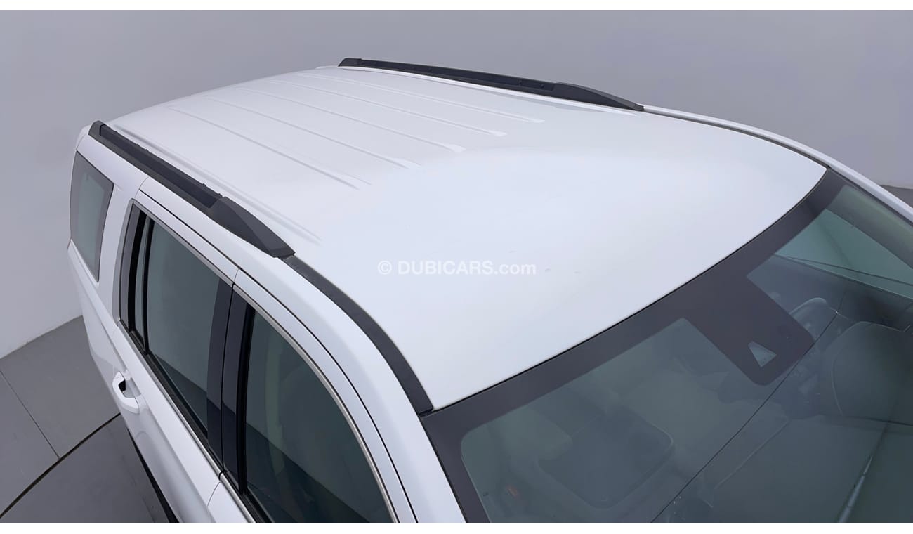 Chevrolet Tahoe LS 5.3 | Zero Down Payment | Free Home Test Drive