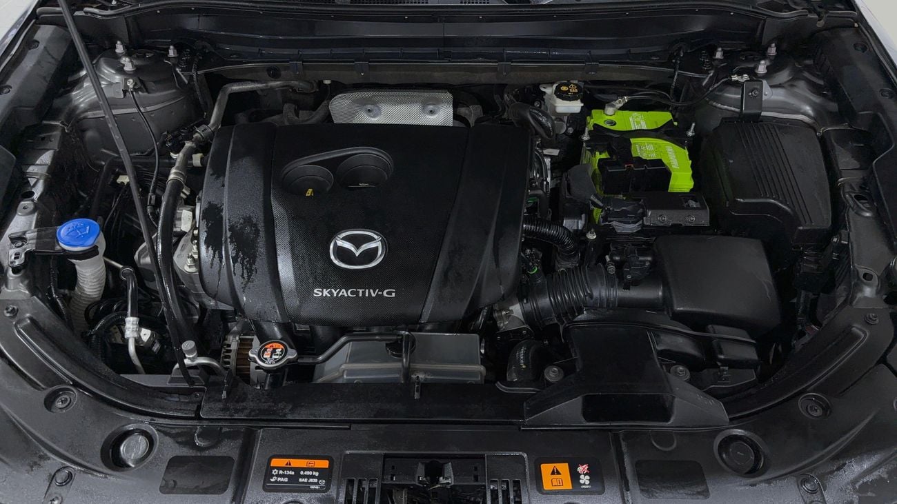 Mazda CX-5 GT 2024 | AED 1073/Month | 0 DP | 30 Day Return | Warranty | Service History