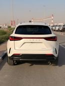 لكزس NX 250 2025 model Lexus NX250
