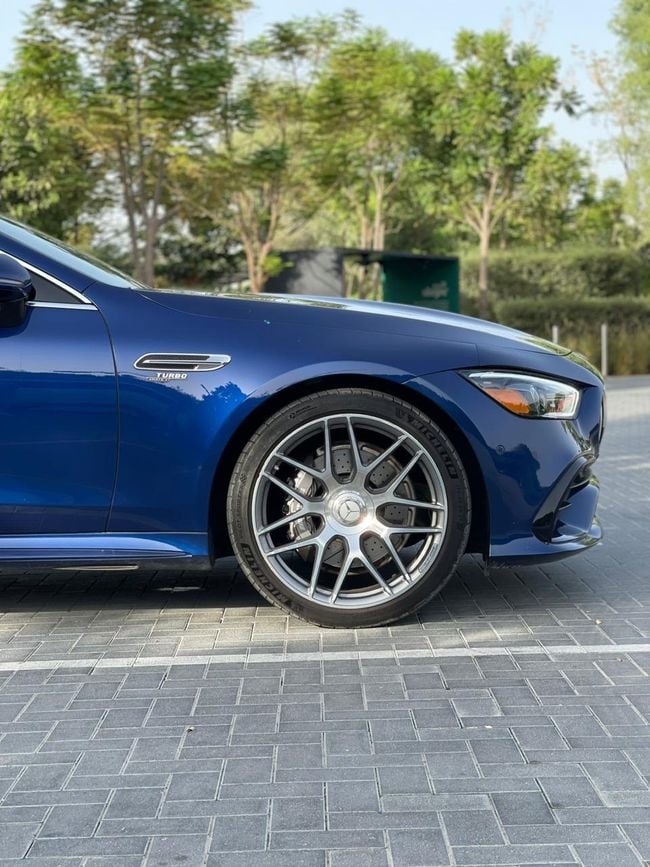 Mercedes-Benz AMG GT, миниатюра 15