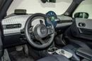 Mini Cooper S STD Mini Cooper S 3 Door without Jcw Kit