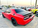 Dodge Challenger R/T | Monthly 1600/- | 0% DP | Alcantara Seats | Sport Mode | # 17760