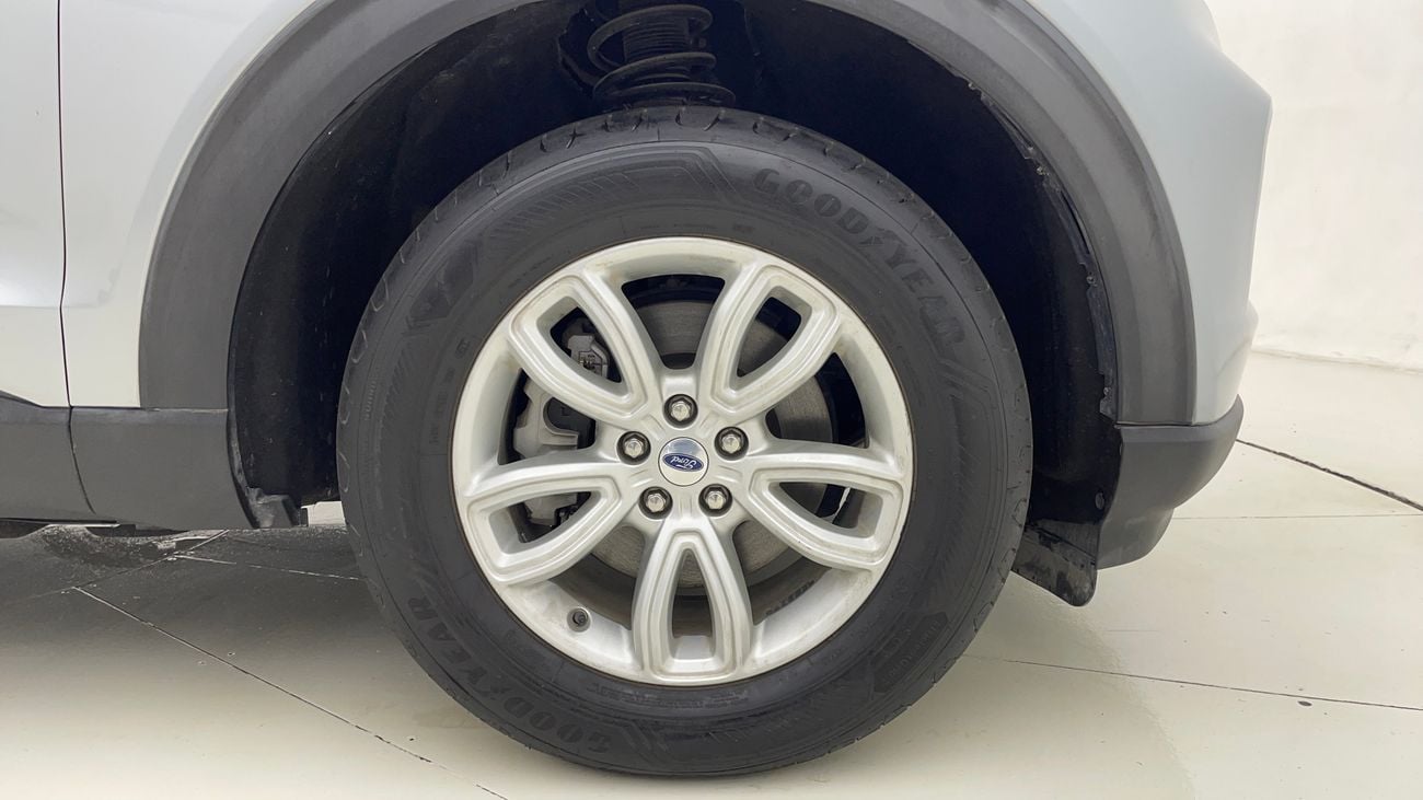 Ford Explorer 2023 BASE 4WD | AED 1426/Month | 0 DP | 30 Day Return | Warranty | Service History