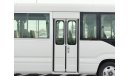 Toyota Coaster 4.2L DIESEL, 17.5" TYRE, 12 SEATS, KEY START (CODE # TC03)