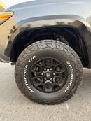 Toyota Tacoma 2021 TRD SPORT 4 DOORS V6 USA IMPORTED