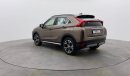 Mitsubishi Eclipse Cross GLS 1500