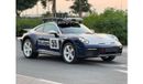 Porsche 911 Dakar 3.0L (475 HP) Coupe BRAND NEW GERMAN SPEC UNDER WARRANTY