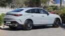 Mercedes-Benz GLC Coupe 200 AMG 4Matic EQ Boost 2026 GCC 0Km With 2 Years Unlimited Mileage Warranty @Official Dealer