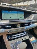 جينيسس G90 PLATINUM Royal 5.0L (410 HP)