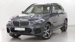 بي أم دبليو X5 40i M Sport Exclusive(REF NO.114939)