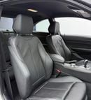 بي أم دبليو M2 Std 3.0L A/T 2018 BMW M2 Coupe, 2026 Warranty + Service Pack, Full Service History, Excellent Condit