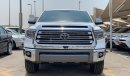 تويوتا تاندرا Toyota Tundra 1794 Edition Brand New 2021 0 km Ref# 357