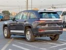 Jeep Grand Cherokee Overland 3.6L