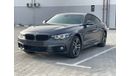 BMW 420i M Sport