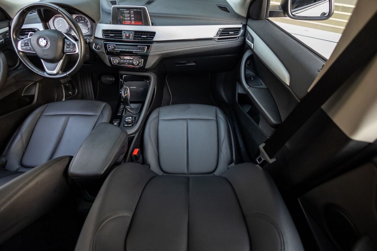 بي أم دبليو X2 SDRIVE20i M SPORT X BMW X2 20 2023 مواصفات خليجية مقابل 1,187.00 AED شهريًا