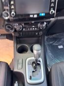 تويوتا هيلوكس Toyota Hilux 2.4L - SR5 4x4 Automatic Diesel - Full Option