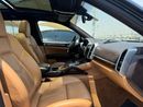 Porsche Cayenne Porsche Cayenne S / 2014 / Only 91,000KM / GCC / Free Accident