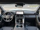 Toyota Land Cruiser VX 3.5L TT petrol 2026 Export Price @ 378,000 AED
