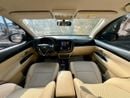 ميتسوبيشي آوتلاندر GLS 2.4L
