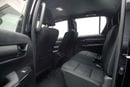 Toyota Hilux Adventure 4.0L - Attitude Black Inside Black | Export Only