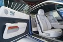 Rolls Royce Wraith STD