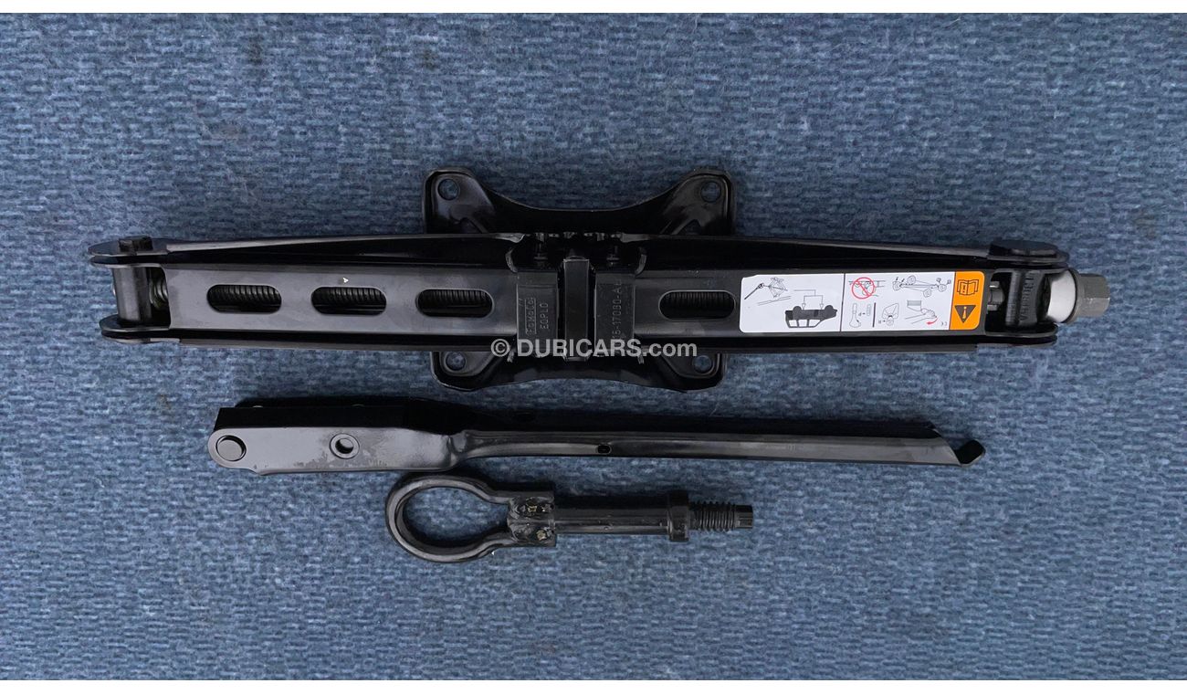 فورد ايكو سبورت TREND 1.5 | بدون دفعة مقدمة | اختبار قيادة مجاني للمنزل