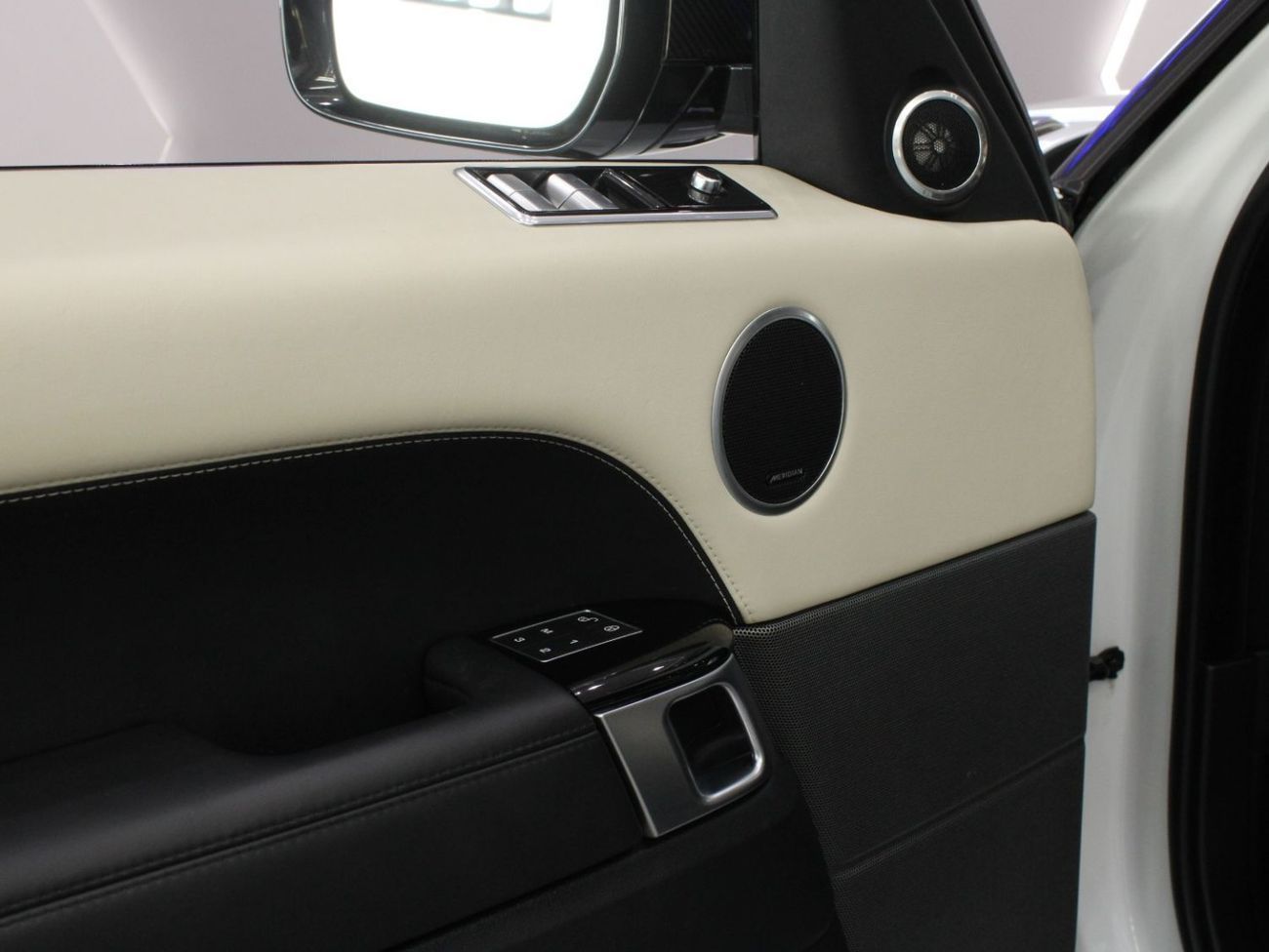 Land Rover Range Rover Sport HSE DYNAMIC | V6