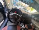Mitsubishi Lancer EX