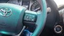 تويوتا هيلوكس Toyota Hilux 2025 2.7L Petrol