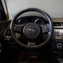 Jaguar E Pace S 2.0L AED 1,340 P.M • 0% Downpayment • Jaguar E-Pace S • 1 Year Warranty