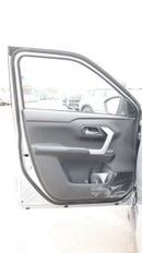 Toyota Raize TURBO G RA 1.0T G
