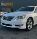 Lexus LS460 Large