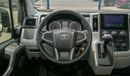 تويوتا هاياس DX