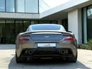 أستون مارتن فانكويش STD  EID SALE | 1 YEAR FREE WARRANTY | ASTON MARTIN VANQUISH | V12 | 2014 | GCC SPECS