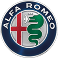ألفا روميو logo