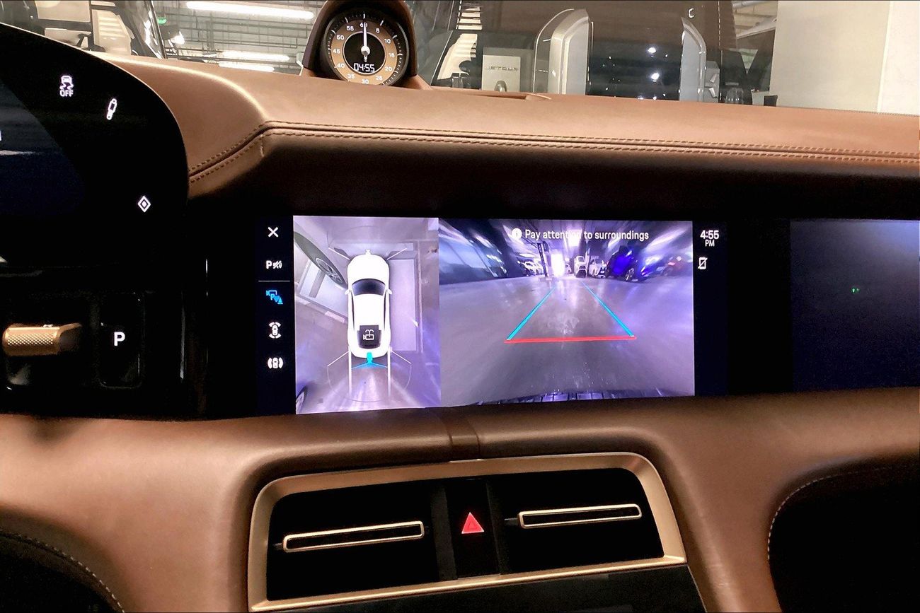 Porsche Taycan Taycan | Guaranteed Warranty | 0 Down Payment