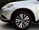 ميتسوبيشي آوتلاندر GLS FABRIC ميتسوبيشي أوتلاندر | 3.0 لتر | 2023 | خليجية | خالية من الحوادث | بحالة ممتازة | 991 شهري