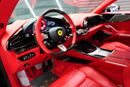 Ferrari Purosangue STD Carbon Exterior Package!!