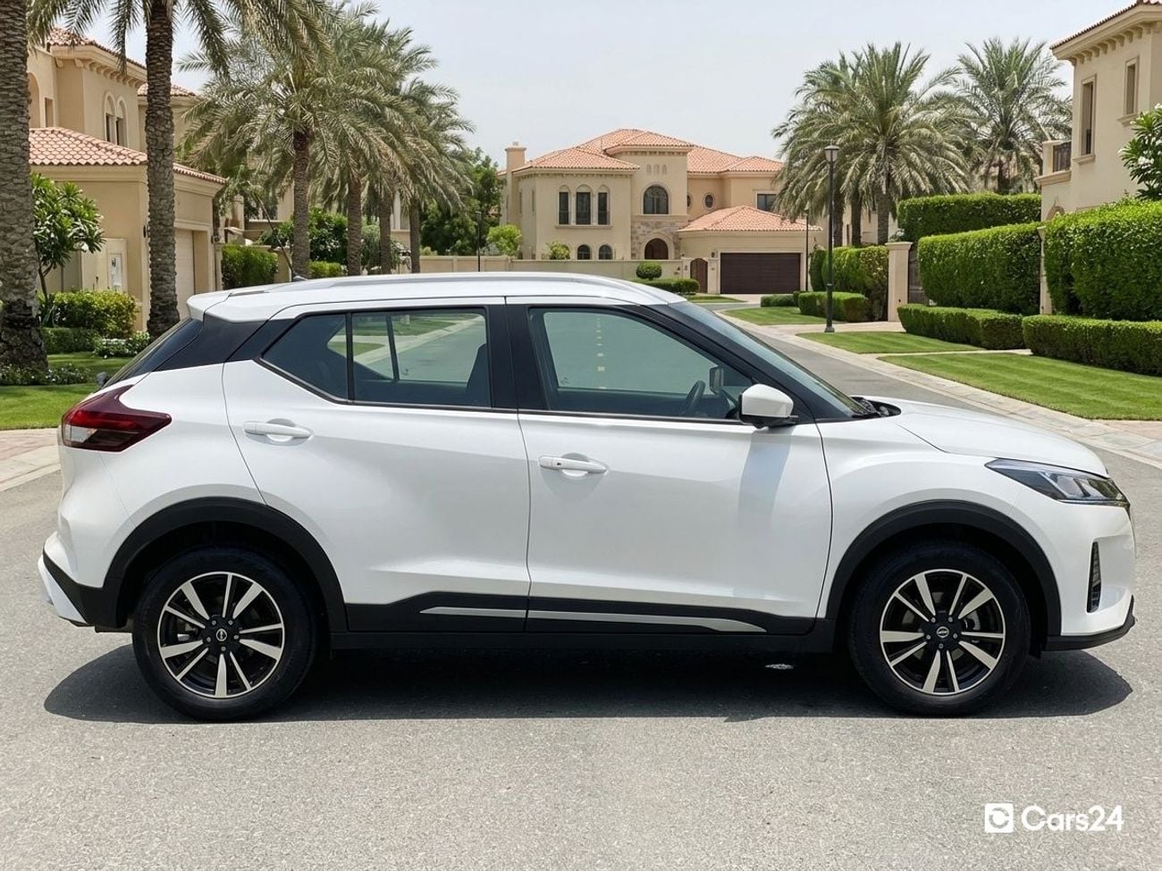 Nissan Kicks 1.6L 2022 | 0 DP | 616/Month | 30 Day Return | Service History