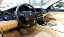 BMW 530i Li